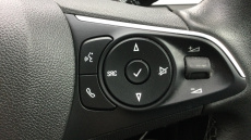 Vauxhall Grandland 1.2 Turbo GS Line 5dr Petrol Hatchback